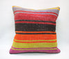 20x20 in. Kilim Pillow Cover (KW5050417)