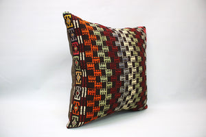 20x20 in. Kilim Pillow Cover (KW5050424)