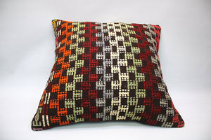 20x20 in. Kilim Pillow Cover (KW5050424)