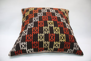 20x20 in. Kilim Pillow Cover (KW5050460)
