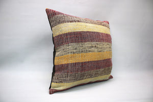 20x20 in. Kilim Pillow Cover (KW5050486)