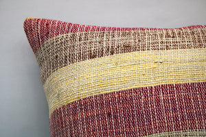 20x20 in. Kilim Pillow Cover (KW5050486)