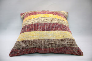 20x20 in. Kilim Pillow Cover (KW5050486)