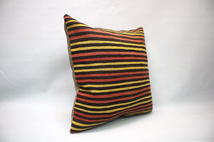 20x20 in. Kilim Pillow Cover (KW5050504)