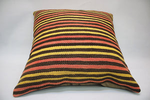 20x20 in. Kilim Pillow Cover (KW5050504)