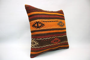 20x20 in. Kilim Pillow Cover (KW5050530)