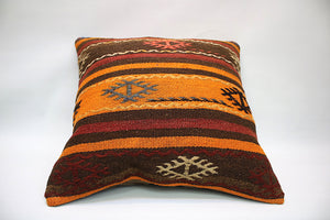 20x20 in. Kilim Pillow Cover (KW5050530)