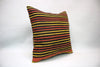 20x20 in. Kilim Pillow Cover (KW5050548)