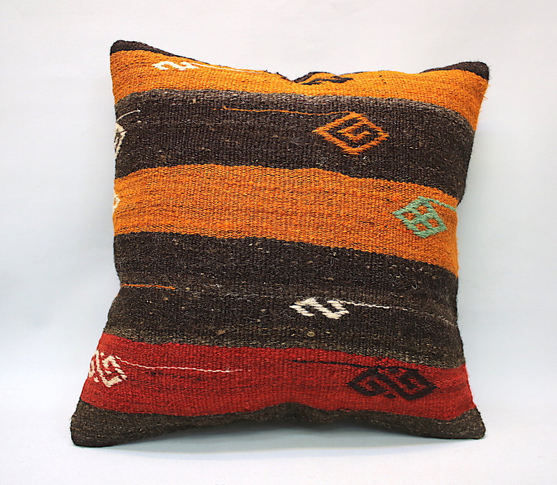 20x20 in. Kilim Pillow Cover (KW5050574)