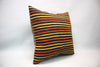 20x20 in. Kilim Pillow Cover (KW5050600)