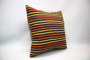 20x20 in. Kilim Pillow Cover (KW5050600)