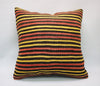 20x20 in. Kilim Pillow Cover (KW5050600)