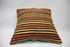 20x20 in. Kilim Pillow Cover (KW5050600)