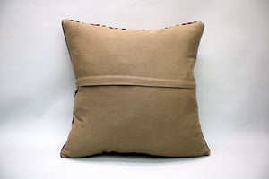 20x20 in. Kilim Pillow Cover (KW5050600)