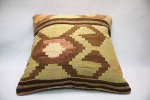 20x20 in. Kilim Pillow Cover (KW5050601)