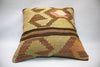 20x20 in. Kilim Pillow Cover (KW5050601)