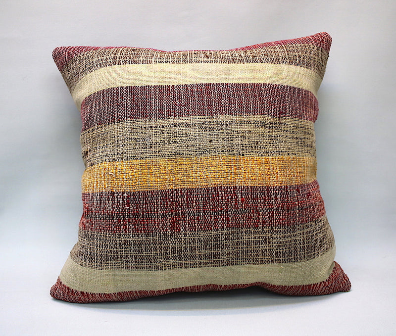 20x20 in. Kilim Pillow Cover (KW5050608)