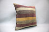 20x20 in. Kilim Pillow Cover (KW5050616)