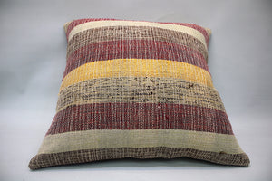 20x20 in. Kilim Pillow Cover (KW5050616)