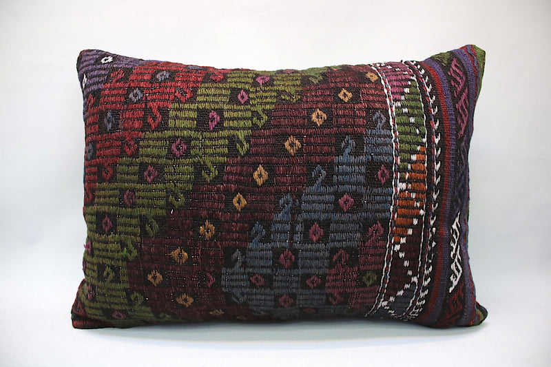 20x28 in Kilim Pillow (KW5070018)