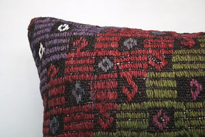 20x28 in Kilim Pillow (KW5070018)