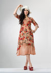 Cotton Gauze Dress (Nazan)