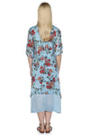 Cotton Gauze Dress (Nazan)