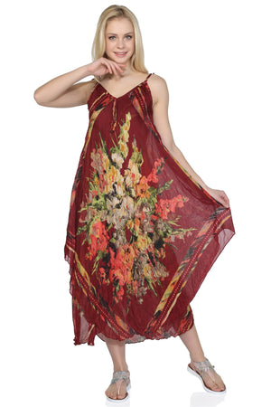 Aphrodite Dress (Pano Pattern)