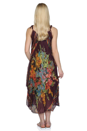 Aphrodite Dress (Pano Pattern)
