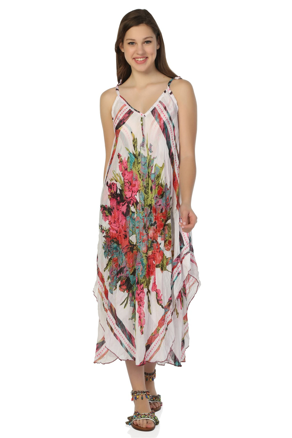 Aphrodite Dress (Pano Pattern)