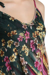 Aphrodite Dress (Daisy Pattern)
