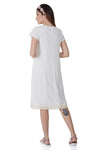 Cotton Gauze Dress (Ajda)