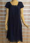 Cotton Gauze Dress (Ajda)