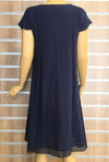 Cotton Gauze Dress (Ajda)