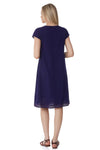 Cotton Gauze Dress (Ajda)