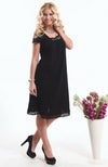 Cotton Gauze Dress (Ajda)