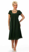 Cotton Gauze Dress (Ajda)