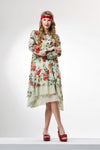 Cotton Gauze Dress (Begum)
