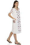Cotton Gauze Dress (Aylin)