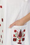 Cotton Gauze Dress (Aylin)