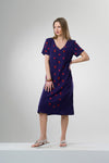 Cotton Gauze Dress (Aylin)