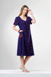 Cotton Gauze Dress (Aylin)