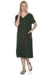 Cotton Gauze Dress (Aylin)
