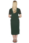 Cotton Gauze Dress (Aylin)
