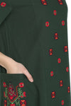 Cotton Gauze Dress (Aylin)