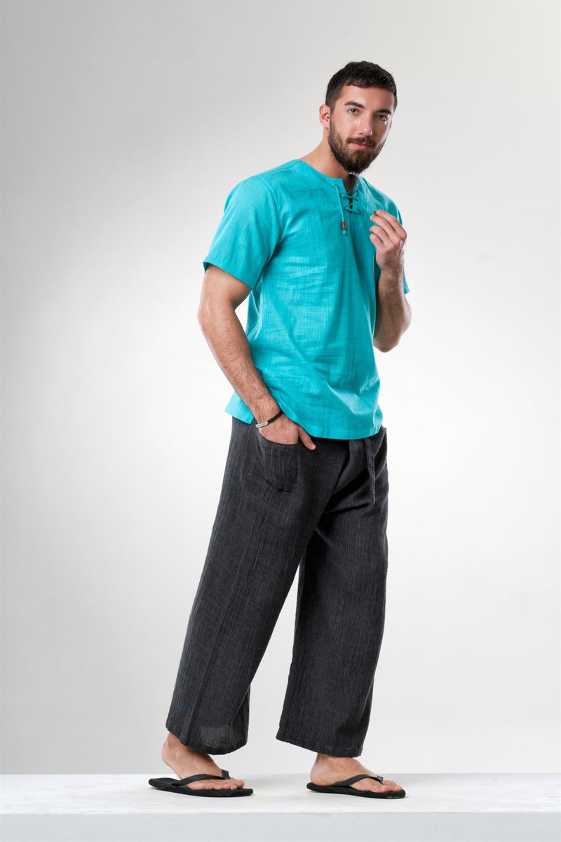 Fisherman Pants