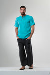 Fisherman Pants