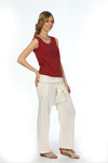 Fisherman Pants