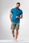 Bodrum Shirt (Short Sleeve)