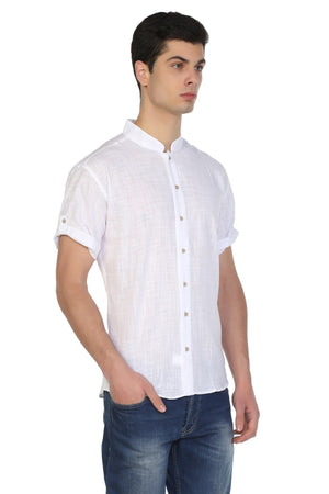 Bodrum Shirt (Short Sleeve)